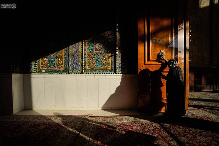 Imam Ali