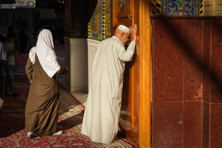 Imam Ali