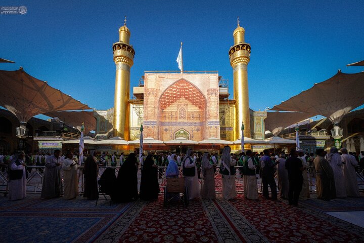 Imam Ali