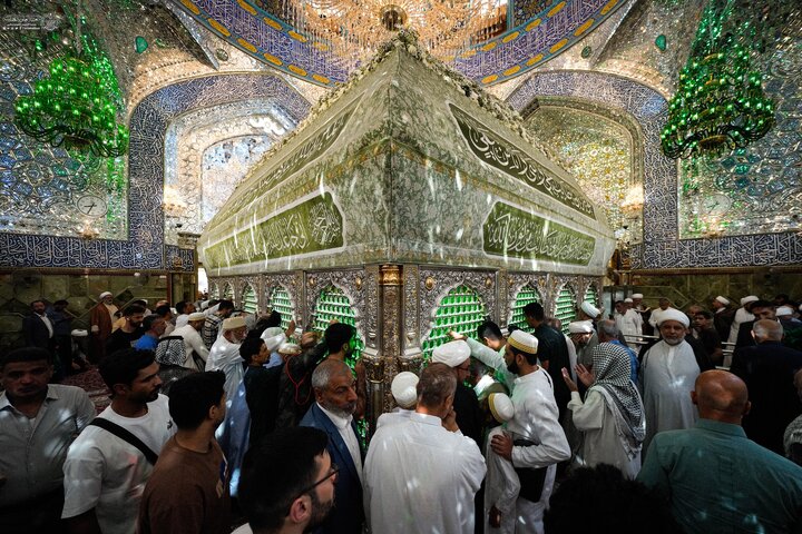 Imam Ali
