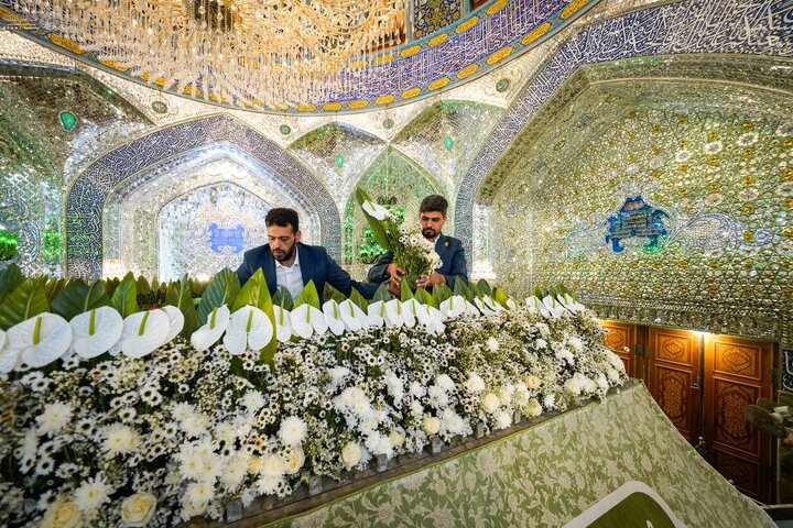 Imam Ali