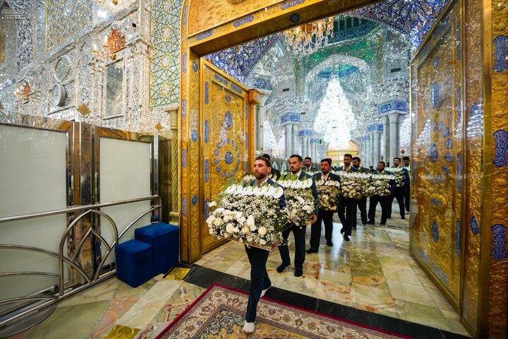 Imam Ali