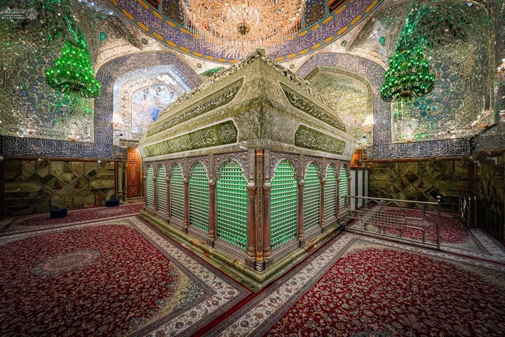Imam Ali