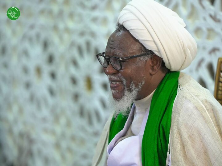 Zakzaky
