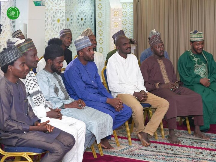 Zakzaky
