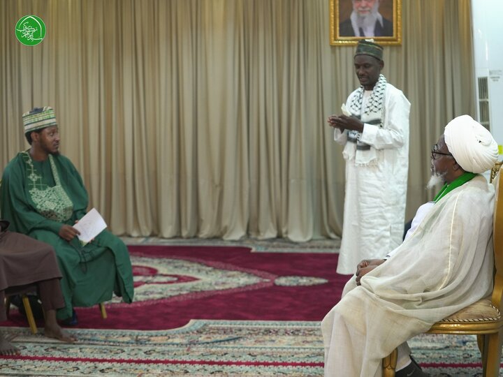 Zakzaky