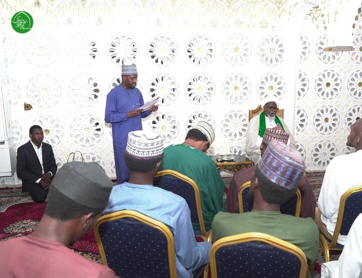 Zakzaky