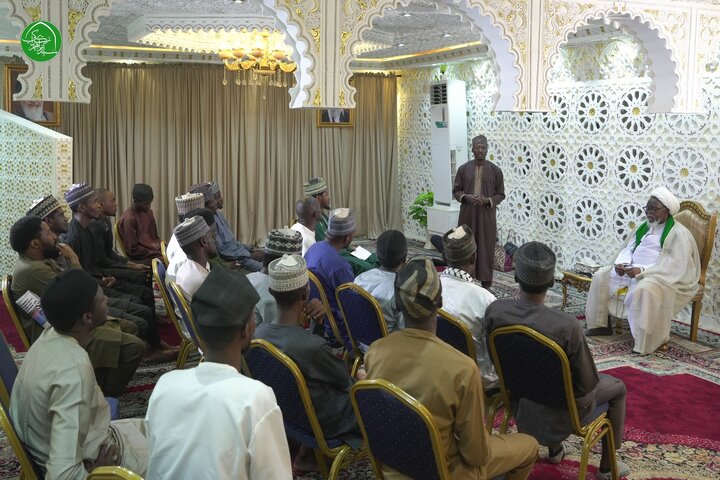 Zakzaky