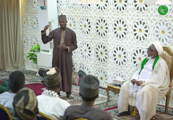 Zakzaky