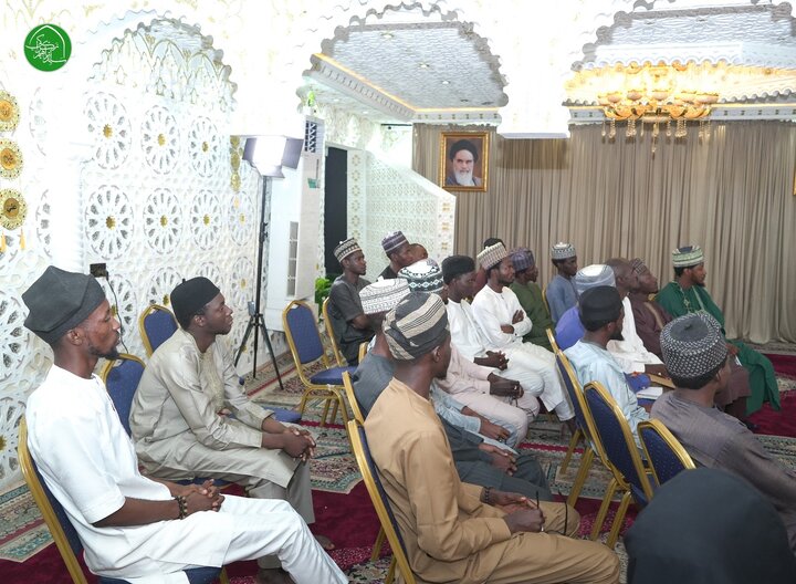 Zakzaky