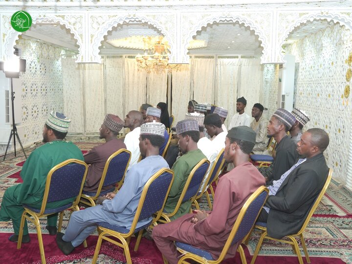 Zakzaky