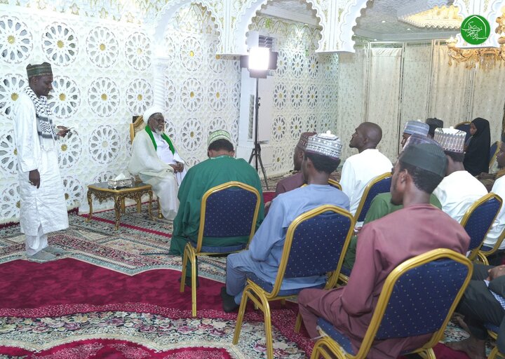 Zakzaky