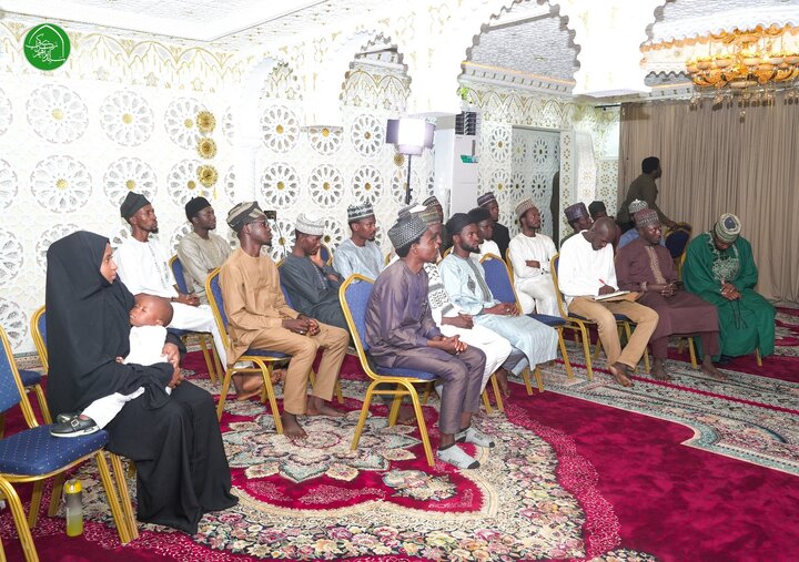 Zakzaky