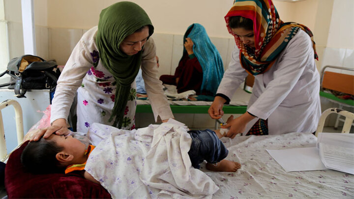 Shia Majority Area in Kabul Facing Exorbitant Medical Costs and Negligent Healthcare Practices
