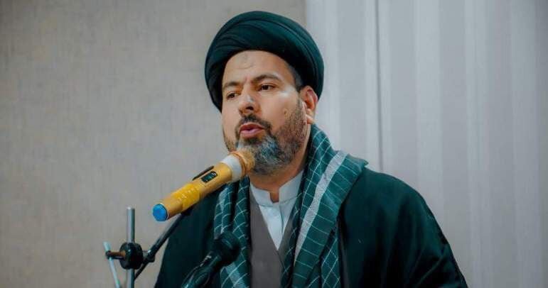 MWM Punjab President: Prophet Muhammad's Biography is symbol of Unity and Brotherhood
