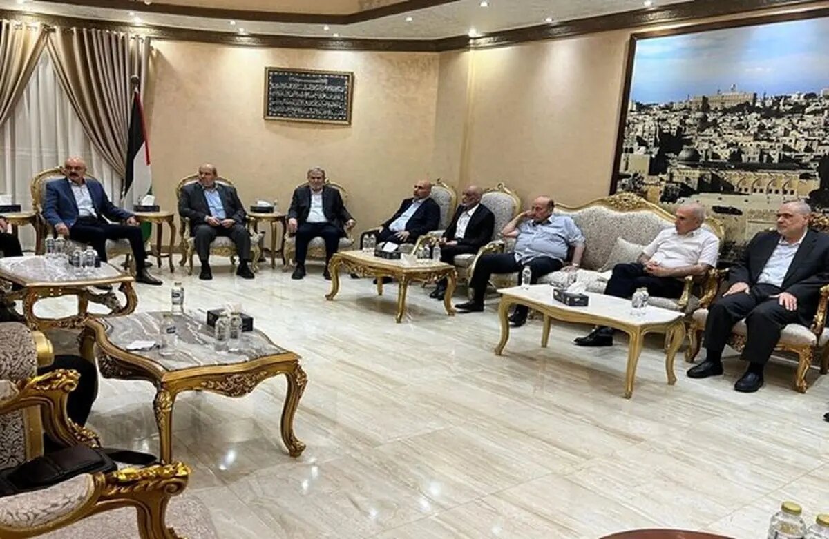 Analysis / Cairo Meeting: Hamas’s Push for Second Stage of Ceasefire