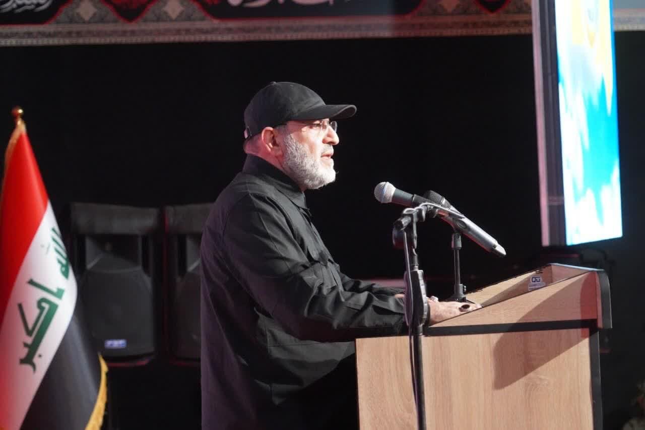 The Resistance Axis Does Not Disappear with the Martyrdom of Its Leaders