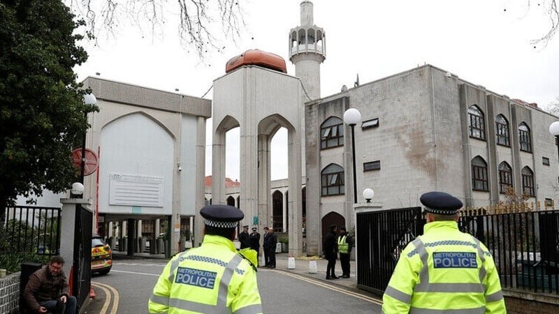 UK Mosque Security Budget Seen as Political Move