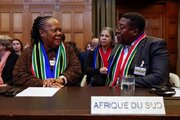 Malaysia, Brazil support South Africa’s lawsuit against “Israel” at ICJ