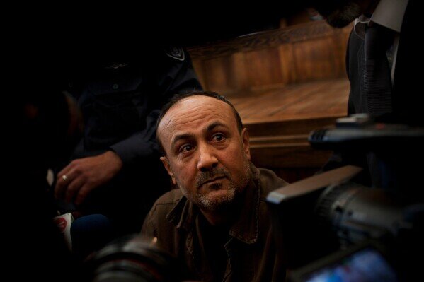 Trump, Barghouti, Echo of a Truth Impossible to Silence