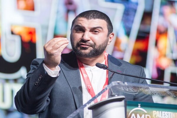 بازداشت خبرنگار بریتانیایی در فرودگاه آمریکا به دلیل انتقاد از نسل‌کشی غزه/ شورای روابط آمریکایی-اسلامی خواستار آزادی هرچه‌سریع‌تر شد