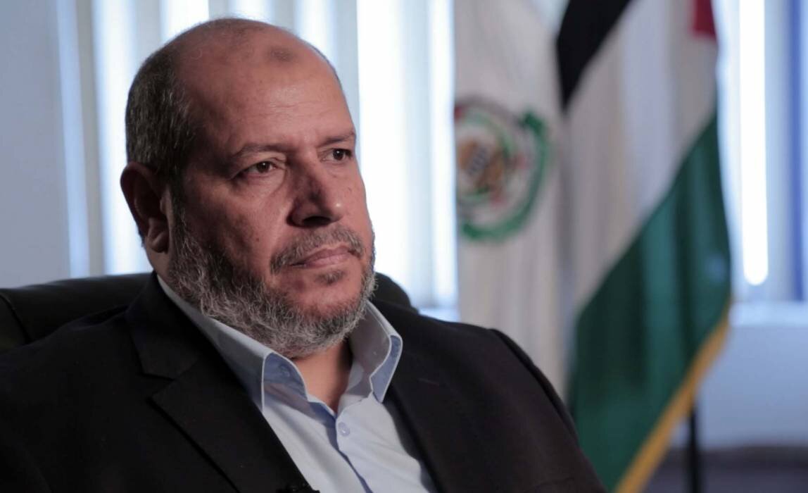 Hamas Says Gaza War Nearing End as Israel Fails to Achieve Goals