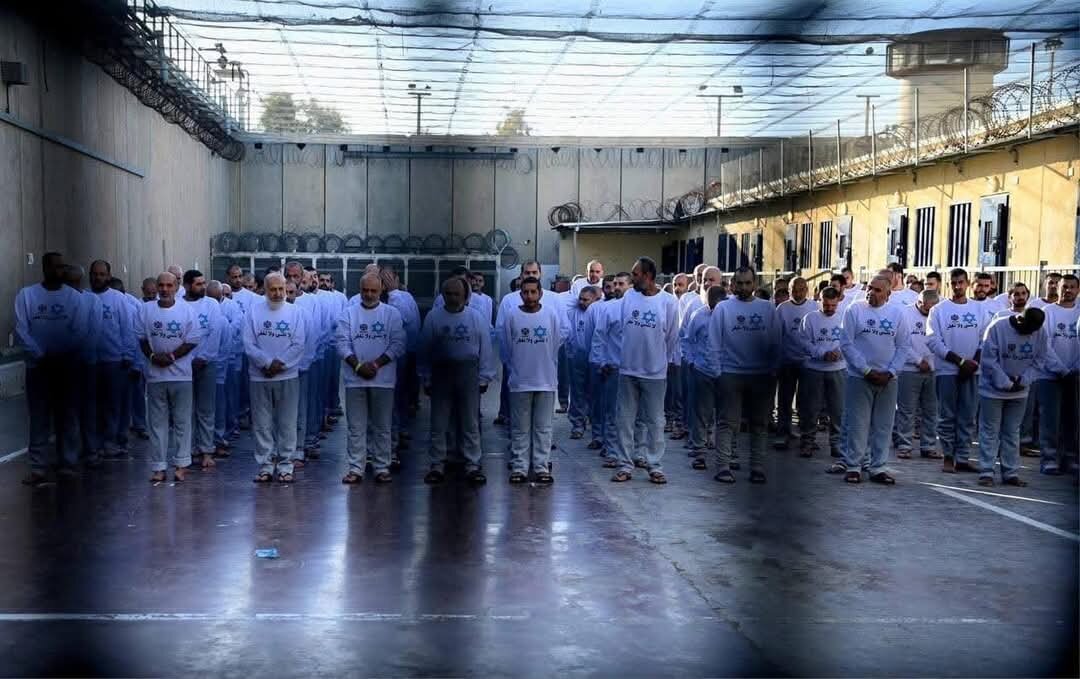 Israeli Prisons Deny Winter Aid to Palestinian Detainees for Third Year