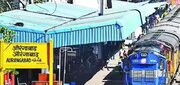 Nizam-Era Railway Station Renamed: Critics Decry Erasure of Muslim Heritage