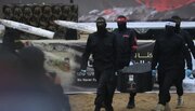 ICRC receives body of Israeli captive from Hamas in Gaza