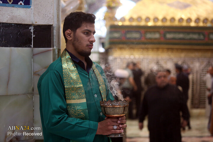 Al-Masoumah