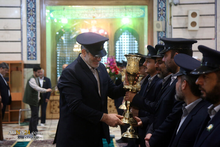 Al-Masoumah