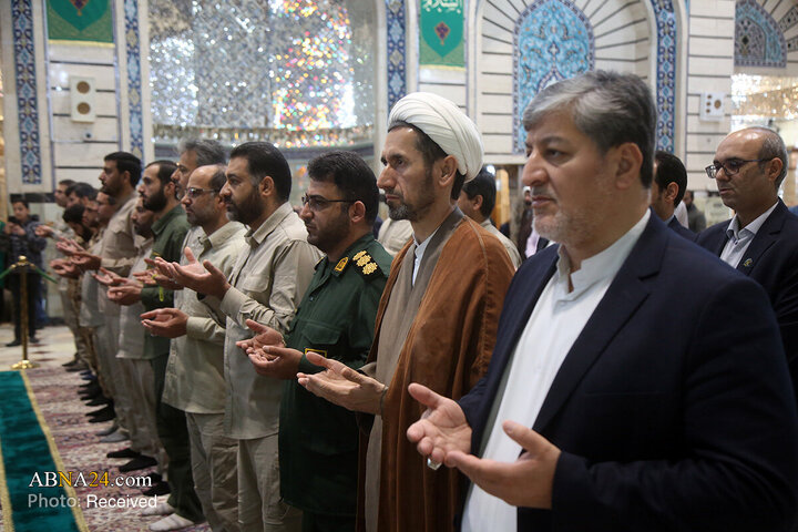 Al-Masoumah