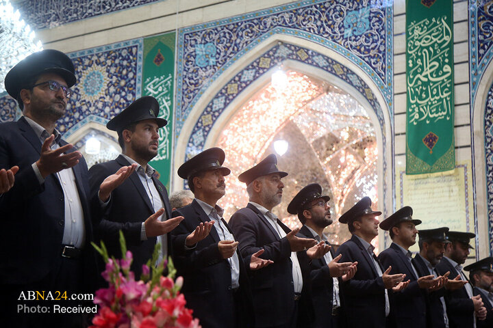 Al-Masoumah