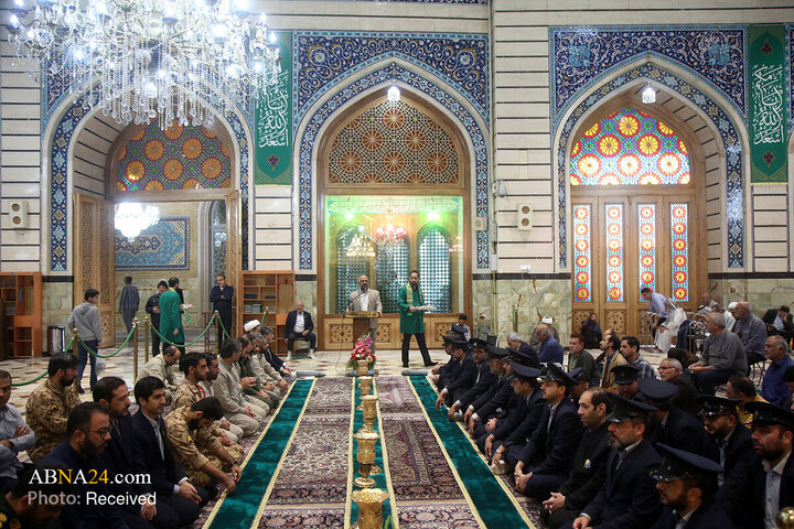 Al-Masoumah