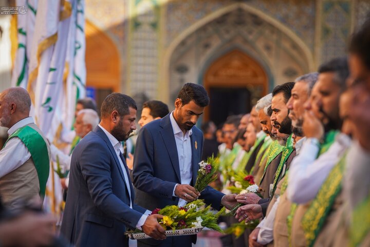 Imam ALi