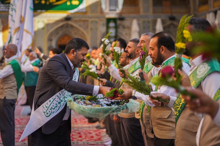 Imam ALi