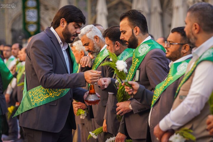 Imam ALi