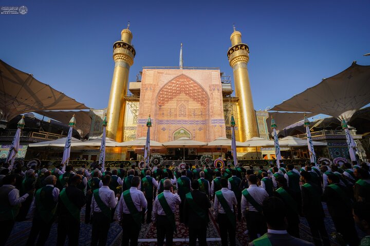 Imam ALi