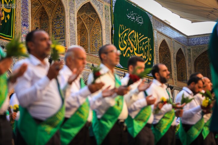 Imam ALi