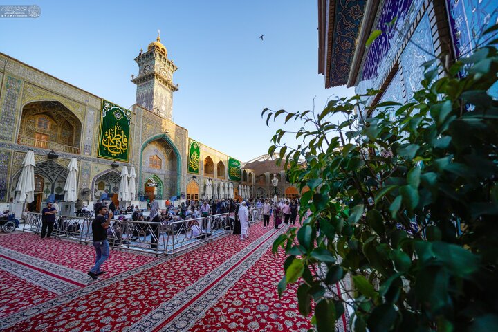 Imam ALi