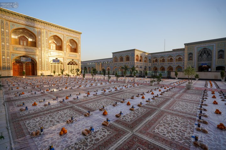 Imam Ali