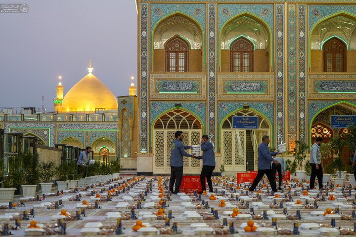 Imam Ali