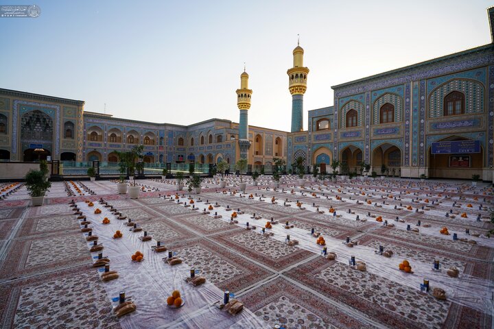 Imam Ali