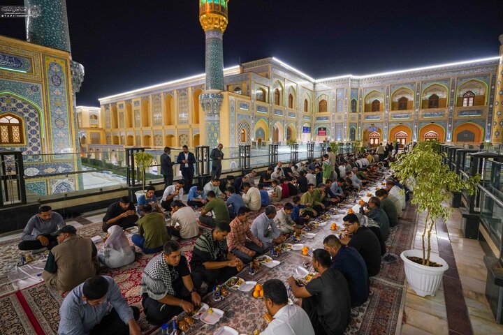 Imam Ali