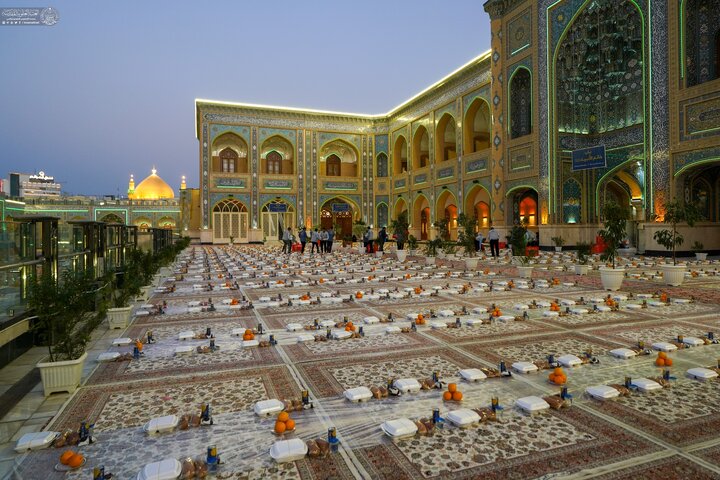 Imam Ali