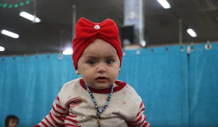 Zainab