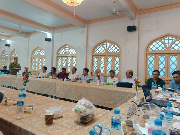 Myanmar