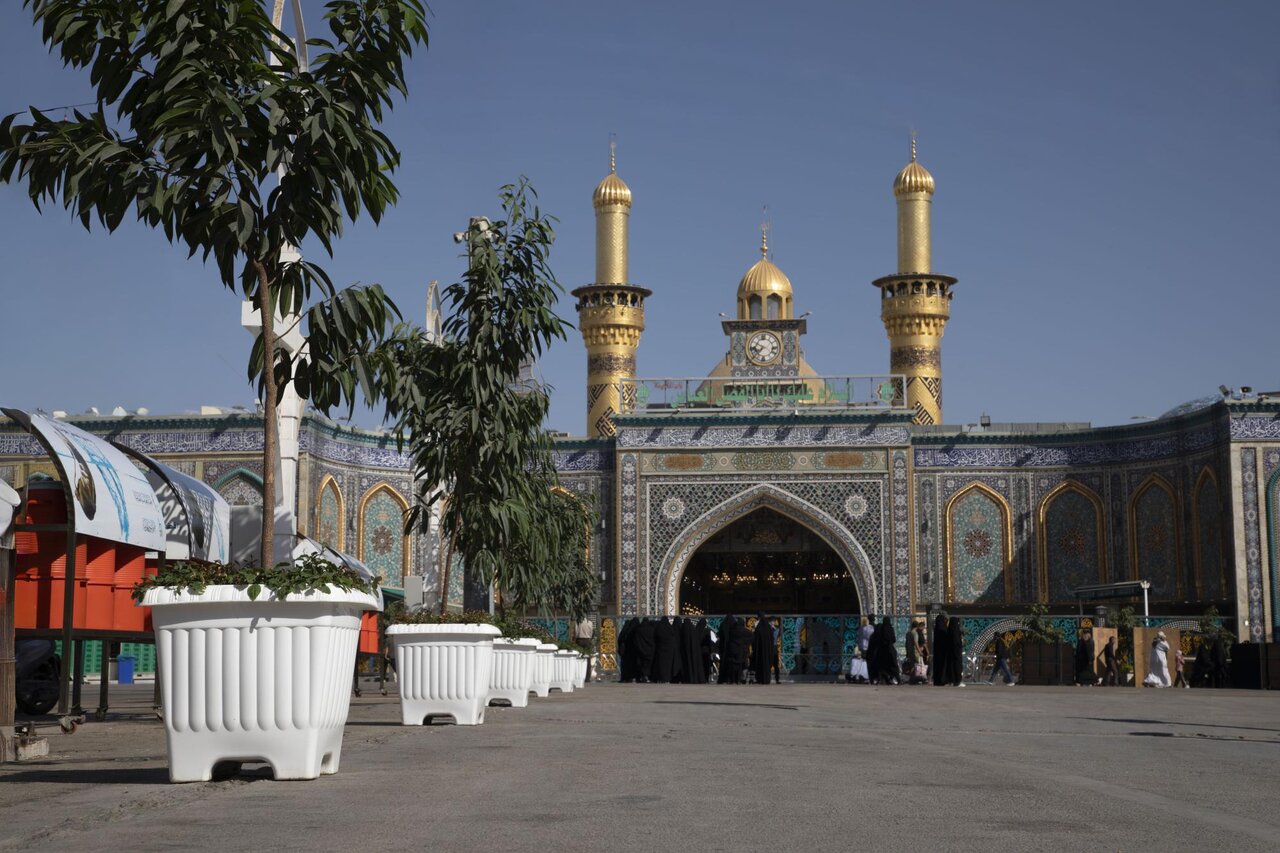Al-Abbas
