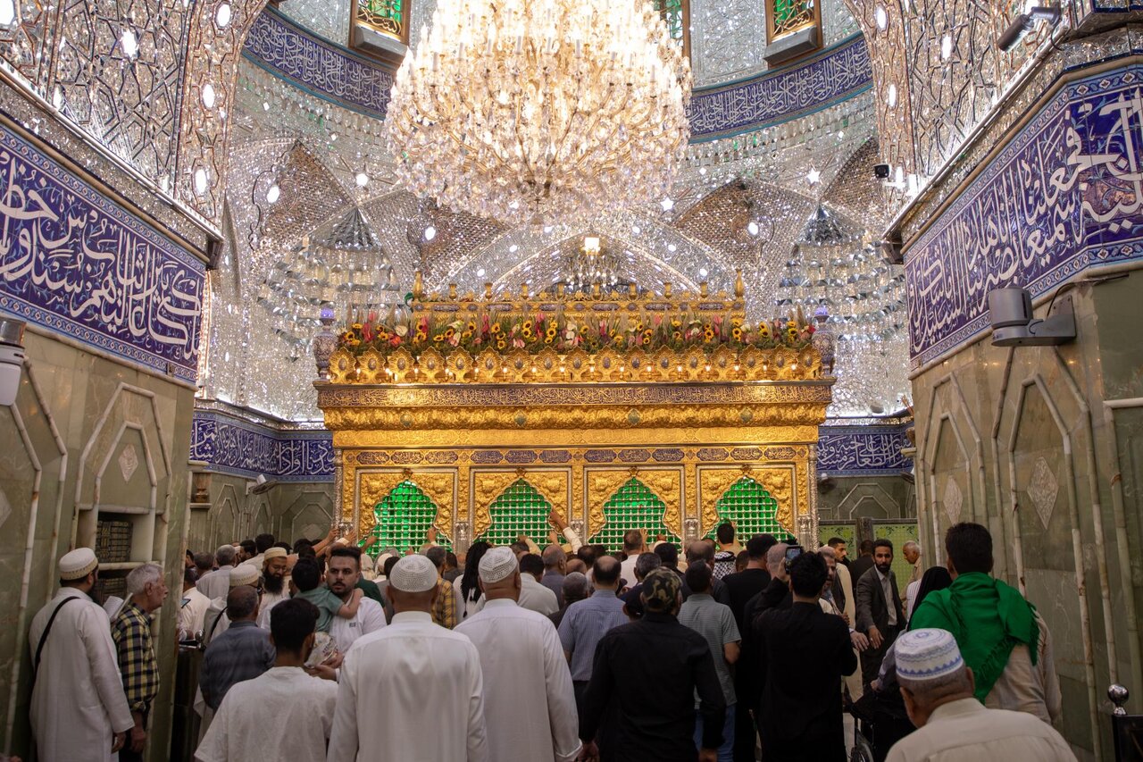Al-Abbas
