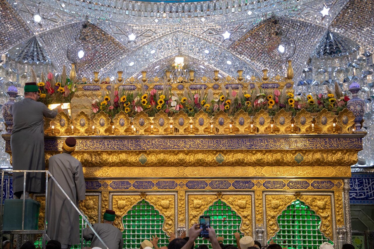 Al-Abbas